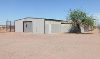 43714 E Hannah Ln, Bouse, AZ 85325