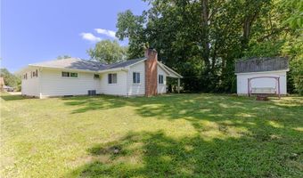 258 S Navarre Ave, Austintown, OH 44515