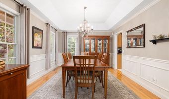 160 School Land Woods Rd, Exeter, RI 02822