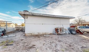 702 N 5th St, Belen, NM 87002