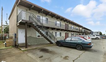 808 W 29th Pl, Anchorage, AK 99503