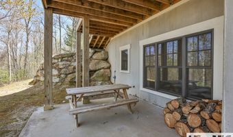 2473 Highland Gap Rd, Scaly Mountain, NC 28775
