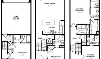 432 E 33rd St, Charlotte, NC 28205