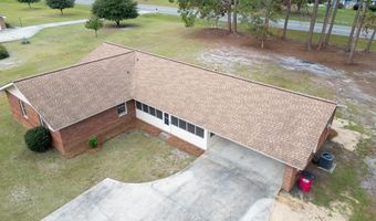 503 Satilla Church Rd, Baxley, GA 31513