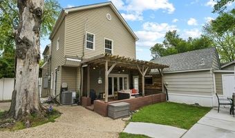 1316 Stanley SW, Ardmore, OK 73401