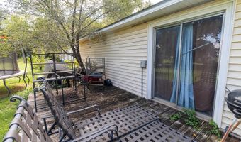 715 N Franklin Ave, Anthony, KS 67003