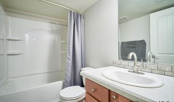 4008 MEDICINE MAN, Cheyenne, WY 82001