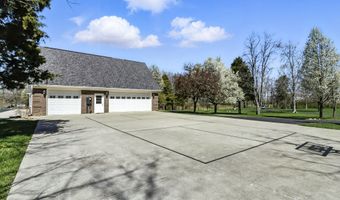 4353 W County Road 144, Bargersville, IN 46106