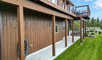 16847 Woods Pointe Cir, Anchorage, AK 99516