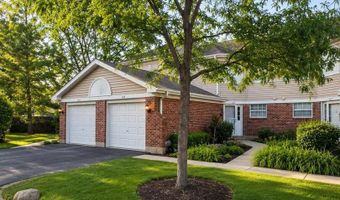 624 W Happfield Dr 1717D, Arlington Heights, IL 60004
