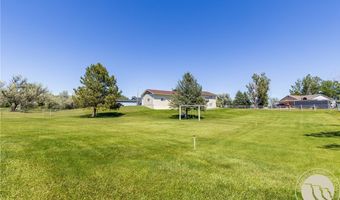 2801 Saratoga Trl, Billings, MT 59105