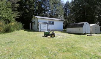 47615 Oregon Coast Hwy, Bandon, OR 97411