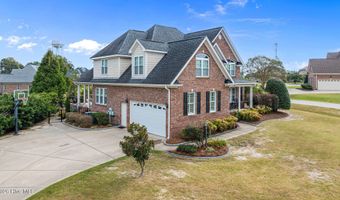 16 Tudor Way, Angier, NC 27501