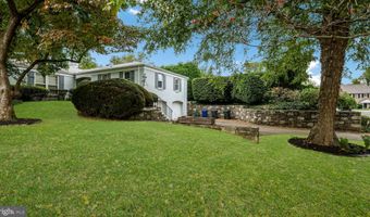 1810 HEMLOCK Cir, Abington, PA 19001