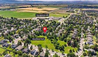 502 Cambridge Dr, Bozeman, MT 59715