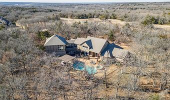14201 Little Hickory Rd, Arcadia, OK 73007