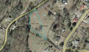 286 Lowry St, Ball Ground, GA 30107