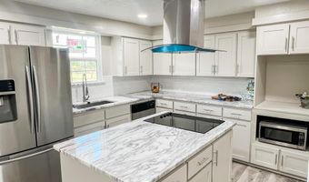 301 S Rose St, Archer City, TX 76351