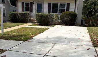 9912 DICKENS Ave, Bethesda, MD 20814