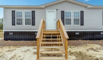 908 Bethel Freewill Church Rd, Baxley, GA 31513