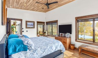 399 GRANITE Rdg, Alpine, WY 83128