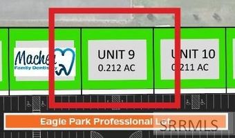 Eagle Drive #9, Ammon, ID 83406