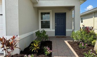8777 Swell Brooks Ct, North Fort Myers, FL 33917