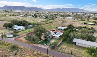 2303 W Mosley Loop, Alpine, TX 79830