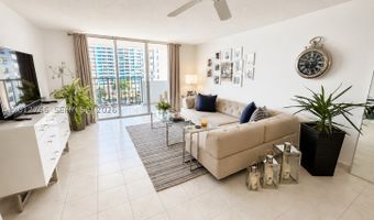 2780 NE 183rd St 710, Aventura, FL 33160