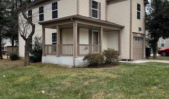 3407 EVERETTE Dr, Bowie, MD 20716