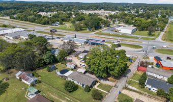 200 MOUNTAIN VIEW Rd, Anniston, AL 36201