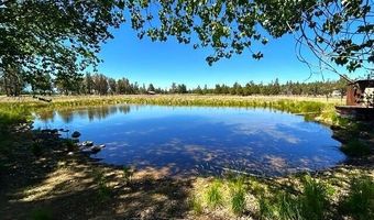 65325 HWY 20, Bend, OR 97703