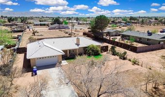 21919 Standing Rock Ave, Apple Valley, CA 92307
