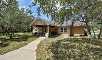 1320 W Highland Ave, Aransas Pass, TX 78336