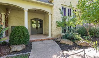 10250 Stone Gate Way, Arcadia, OK 73007