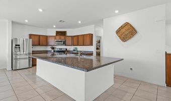406 Bridal Veil Falls St, Indian Springs, NV 89018