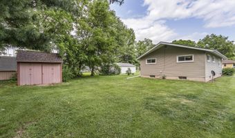 605 SW 5TH Ave, Aledo, IL 61231