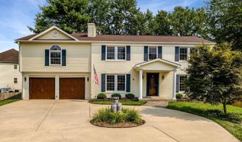 4003 KLOMAN St, Annandale, VA 22003
