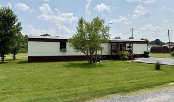 109 O'Bryan Cir, Almo, KY 42020