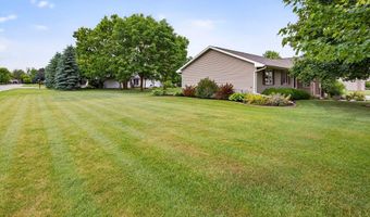W6074 BLAZING STAR Drive, Appleton, WI 54915