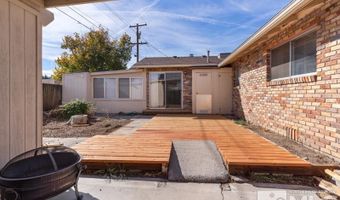 613 Ivy St, Carson City, NV 89703