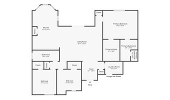 15591 S PATAGONIA Rd, Arizona City, AZ 85123