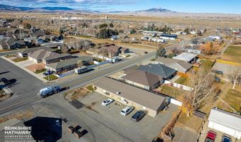 3005 Kent Ave, Cody, WY 82414