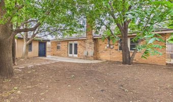 5822 SYRACUSE Dr, Amarillo, TX 79109