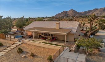 23355 Cuyama, Apple Valley, CA 92307