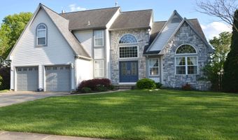 7 JASON Dr, Berlin, NJ 08009