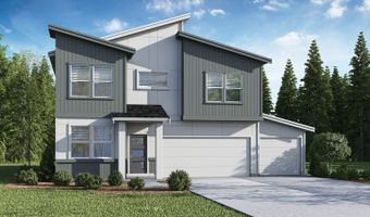 2709 NW 4th Ave Plan: Ashland, Battle Ground, WA 98604