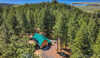 15 Little Donner Dr, Cascade, ID 83611