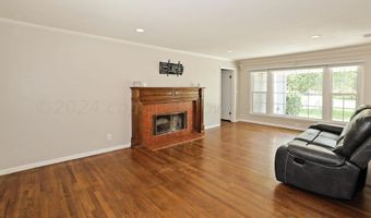 2221 Crockett St, Amarillo, TX 79109