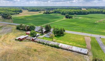 461 HARTLY Rd, Hartly, DE 19953